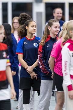 Bild 13 - wCJ Loewinnen Cup C1
